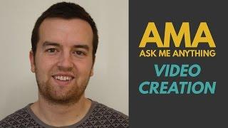 Phil Ebiner, Video Creator - AMA Ask Me Anything with Skillshare com