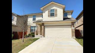 Houses for Rent in San Antonio Texas 5BR/2.5BA by San Antonio Property Management