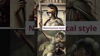 AI vs.  the Masters : who did it best ? | Athena edition #arthistory #ai