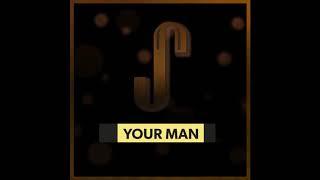 Your Man | John Sandoval | Cover