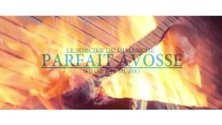 PARFAIT AVOSSE X WILLY BABY X LE PAPARA X MIC FLAMMEZ