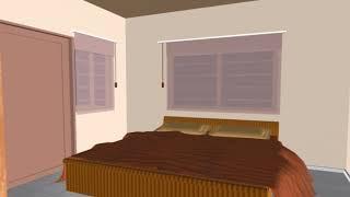 #RevitArchitecture #Studentwork #Interior #Walkthrough   Basic Walkthrough Creation using Revit