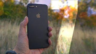 A Year Later - Is the iPhone 7 Still Worth It?