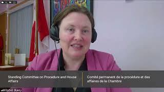 NDP asks Katie Telford about public inquiry into foreign interference #2
