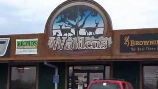 Waldens | The Augusta Chronicle