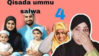 #farxiyotawakalfamily AYADA AYAA SABAB U NOQOTAY DUMINTA GURIGEYGA IYO IN ILMAHA LEYGA QAATO  Q.4AAD