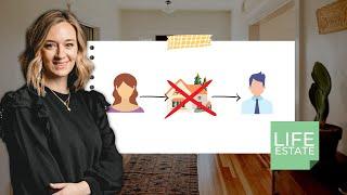 Watch this BEFORE you set up a Life Estate