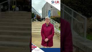 Meet University of Southampton at SI-UK University Fair 2022