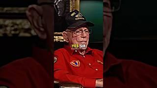 "Too Young for the Marines: A WWII Veteran’s Untold Story” #military #usarmy #podcast