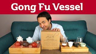 UNBOXING our MOST VERSATILE TEAWARE EVER