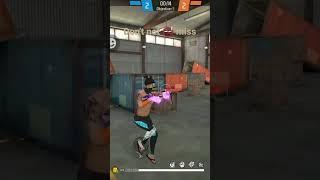 free fire shorts video / free fire noob prank video /gaming video # vairal shorts video #noob prank#