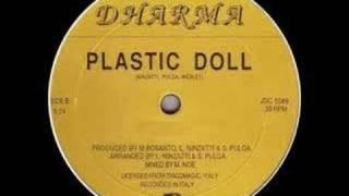 Dharma - Plastic Doll (Cd Quality)  1982