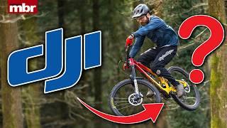 DJI Forbidden Dreadnought? Will Forbidden's new e-bike be powered by DJI?