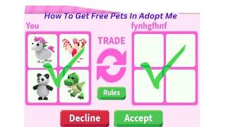 Calling names for the 2k subs giveaway. How to get free pets rich account in Adopt Me!!