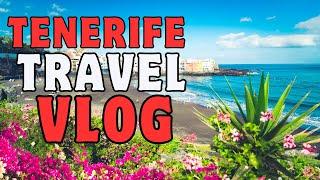 Tenerife: A Paradise of Beaches Culture and Adventure