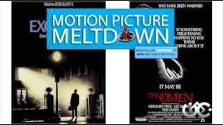 Motion Picture Meltdown Eps 102: Captain Howdy Doody