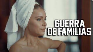 INCREÍBLE PELÍCULA 2024 |Mi mejor amiga se enamora de mi hij| Romántica|Series y novelas en Español