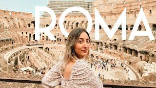 Roteiro de 3 Dias em Roma • O Melhor e o Pior de Roma - Gostei da Cidade? Perrengues | Fer Rebello