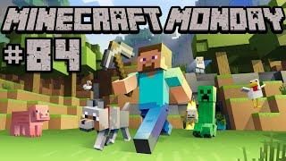 Minecraft Monday Livestream #84