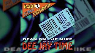 Dee Jay  Time - Power Mix 3 [CD1/CD2]