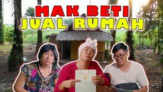 RUMAH MAK BETI DI JUAL