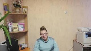 Вступительное слово временно исполняющей обязанности директора школы - Юлаевой И.А.