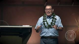 Cuestionando a Dios - Pastor Brian Mauricio - Su Gran Alabanza Hawaii