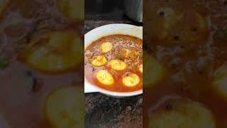 Crispy and Fluffy Appam with yummy Eggcurry