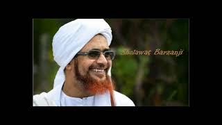 Sholawat barzanji merdu, habib umar bin hafidz