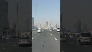 Shaik Zayed Road #dubai #uae #ShaikzayedRoad