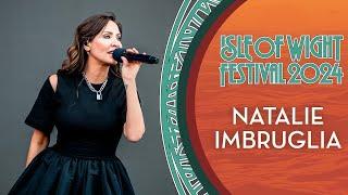 Natalie Imbruglia - Torn (Live at Isle Of Wight Festival 2024)