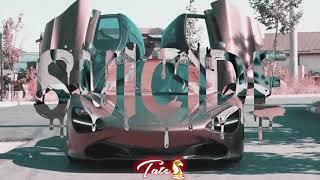 Andrew Tate official music video (SU!C!DE) ft. Mr. Plenty | Frigon Tech