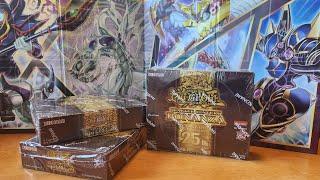 Yu-Gi-Oh! Banana Bonanza!!! Quarter Century Bonanza x3 Opening!!!