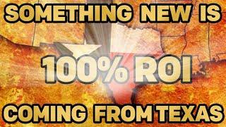 BigTexasProspecting.com 100% ROI Bag Gold Paydirt Review#317