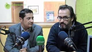 Dois dos fundadores da Rádio Santiago recordam algumas peripécias das primeiras emissões