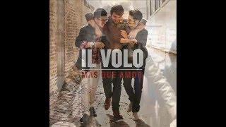 Il Volo - Constantemente Mía ( Letra )