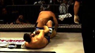 Notorious Nick Newell MMA Highlight by Dreist Studios