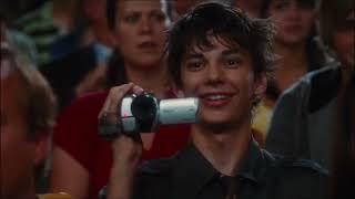 Rodrick being the best character in Diary of a Wimpy Kid