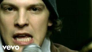 Gavin DeGraw - I Don't Want To Be (Official Video)