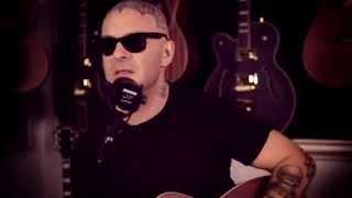 Tim Armstrong "East Bay Night" At: Guitar Center