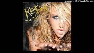 ke$ha tik tok sample futuristic glo type beat