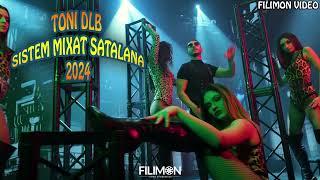 TONI DLB  SATALANA  LIVE MIX 2024