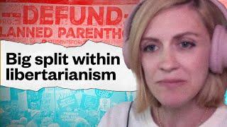 The libertarian case for feminism
