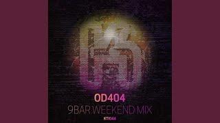 9 Bar (Weekend Mix)
