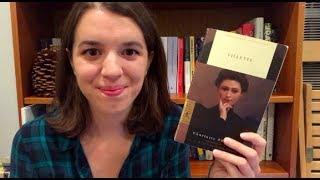 My Favorite Victorian Novel | Villette