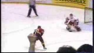 The 20 Best Hockey Goals ever seen!