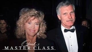 First Look | Oprah's Master Class with Ted Turner | Oprah Winfrey Network