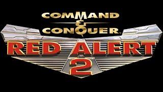 Westwood Maps Continuation - Command & Conquer Red Alert 2 - Zhasulan vs root