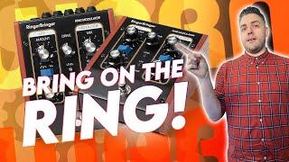 Bring on the Ring - The Warm Audio RingerBringer| Gear4music Guitars