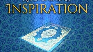 An Evening of Inspiration - Shaykh Al Muqri Muhammad Siddeeq Falaahi